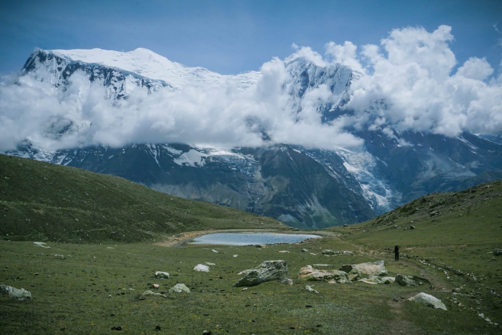Manang, the Jewel of the Annapurna Circuit