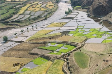 Jumla, An Underrated Beauty in Western Nepal