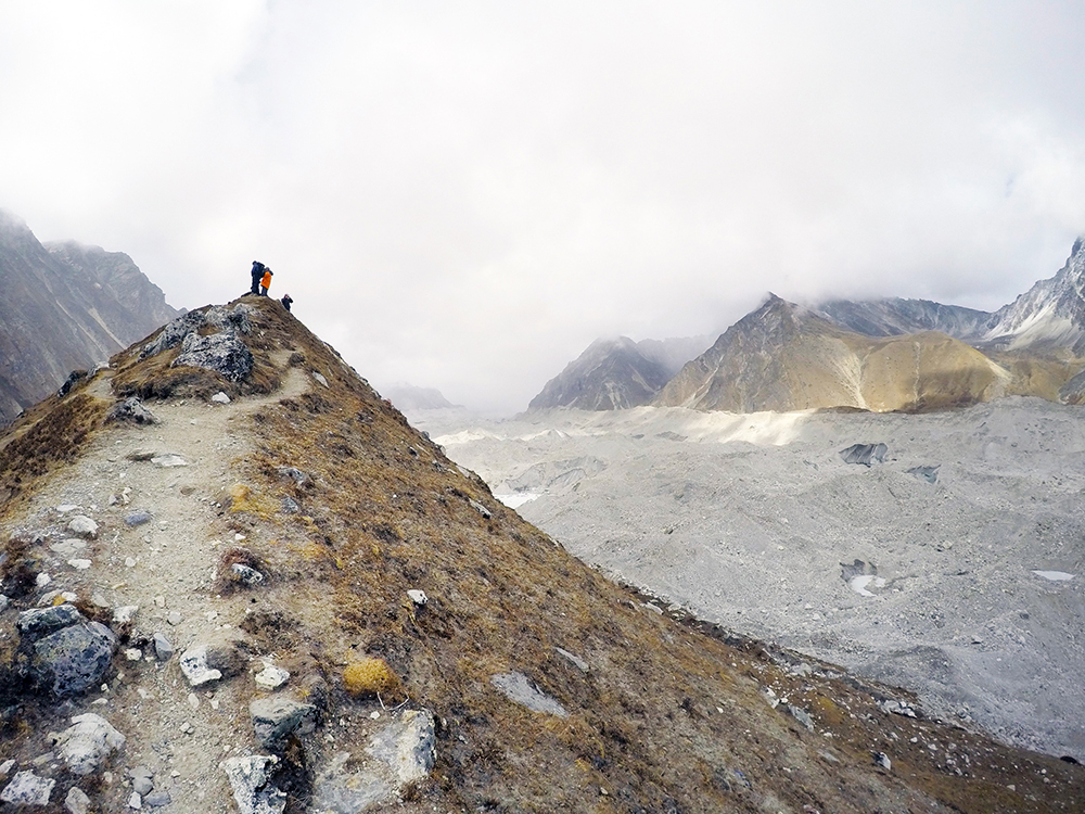 7 Ways to Get an Adrenaline Rush in Nepal