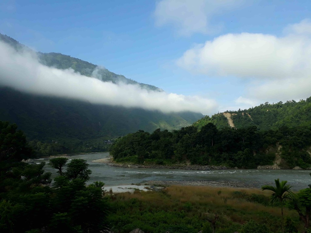 Beautiful Boutique and Luxury Hotels in Nepal