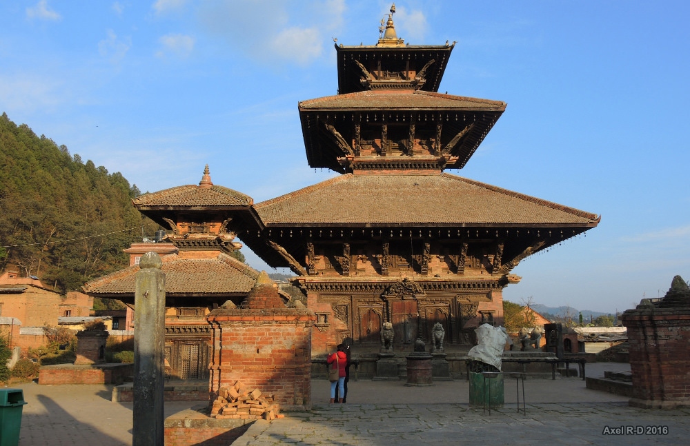 20 reasons to visit nepal