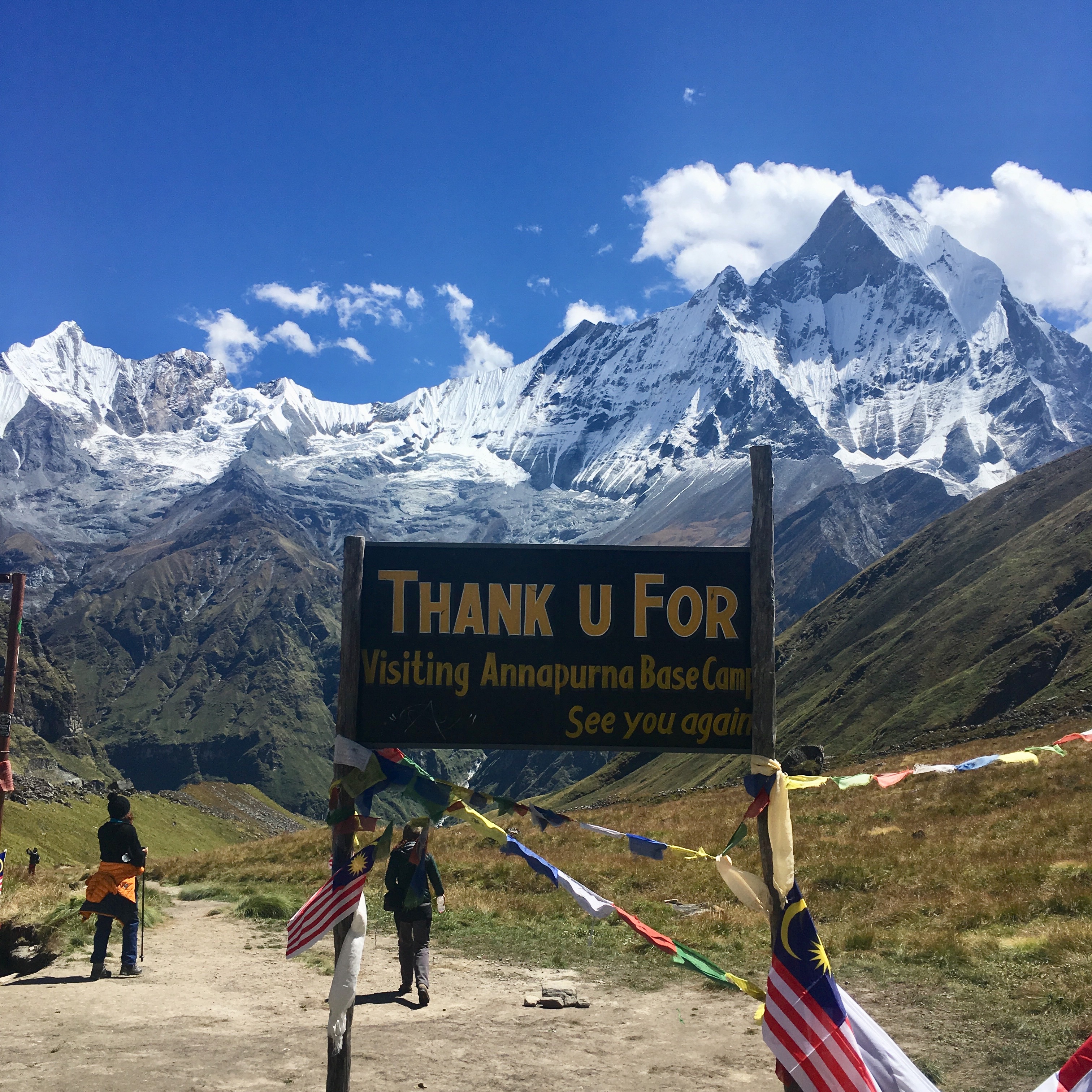 Finding the Beauty of the Himalayas in the Monsoon