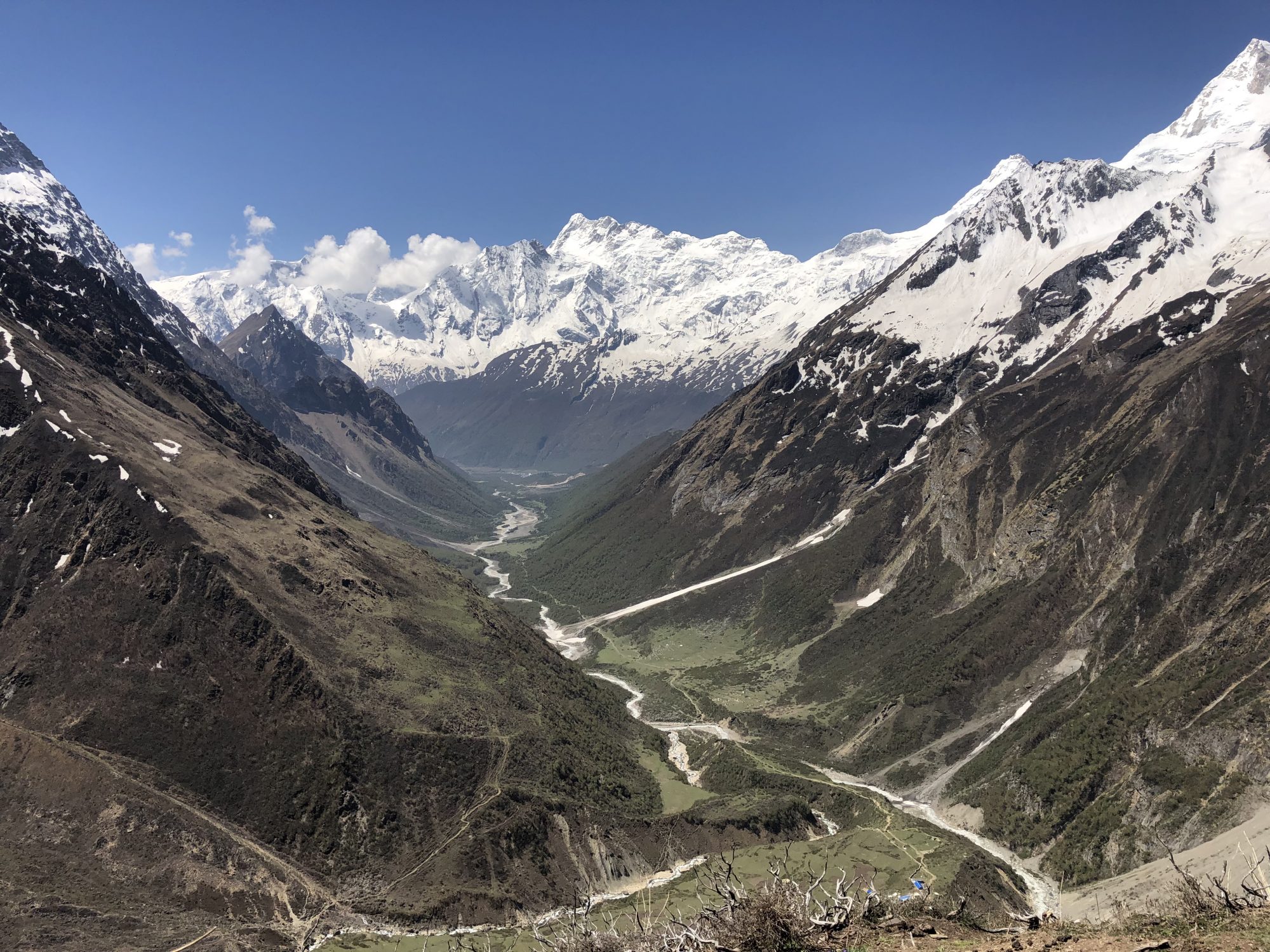 Le Tour du Manaslu: Tout ce qu'il faut savoir sur cette randonnée d ...